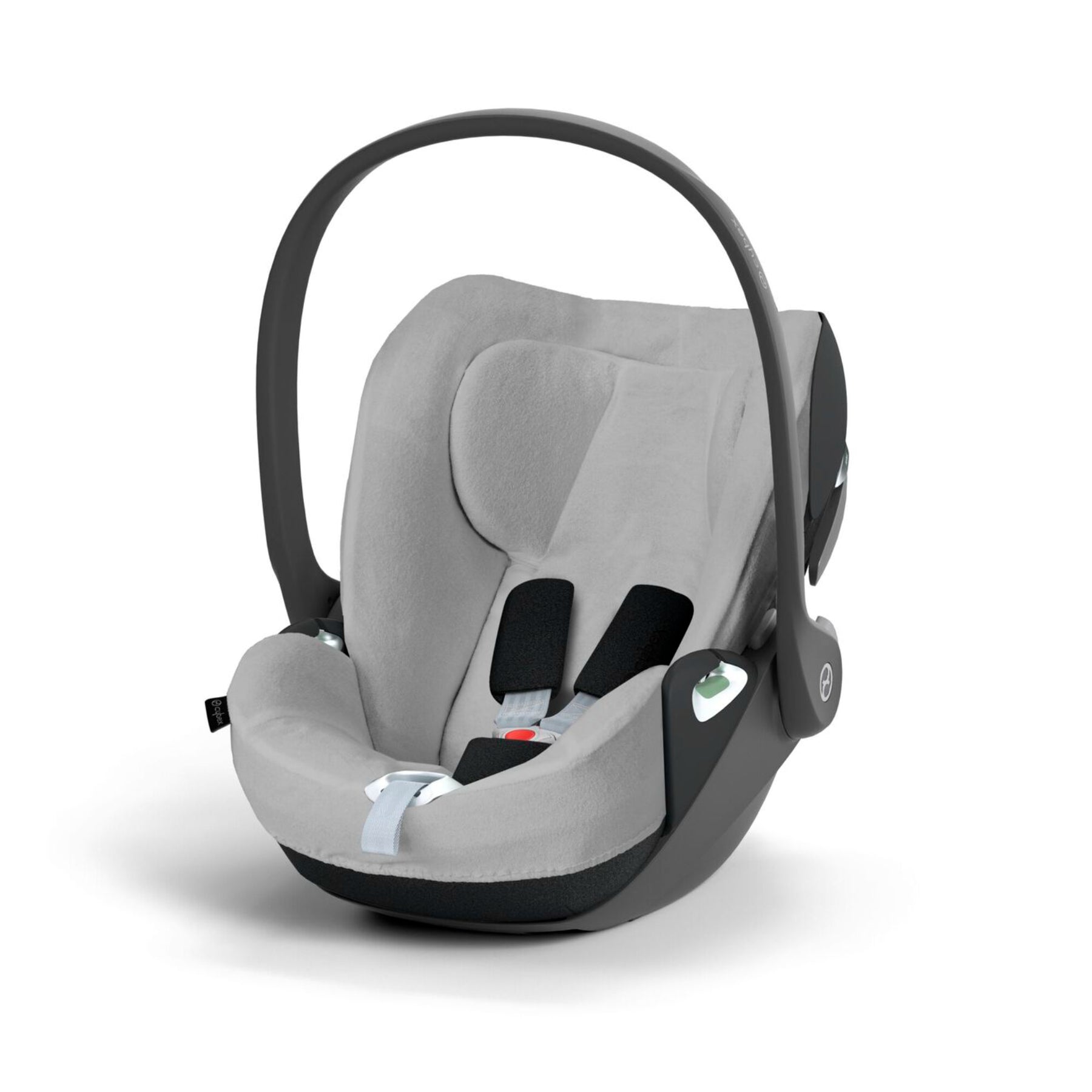 cybex solution z fix summer cover Cybex Summer Cover - Cloud Z i-Size