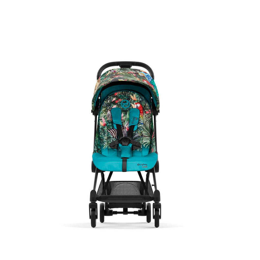 Cybex Coya Compact Stroller | DJ Khaled We The Best (Limited Edition)