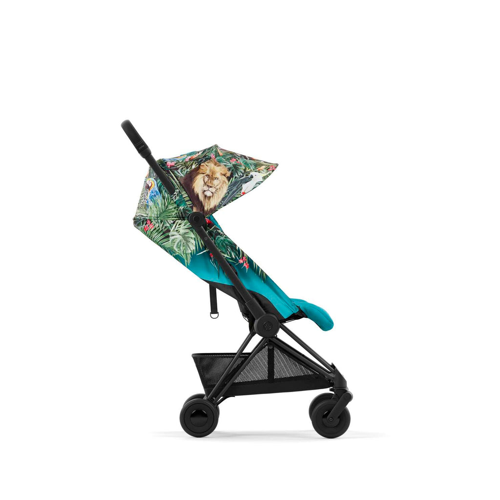 Cybex Coya Compact Stroller | DJ Khaled We The Best (Limited Edition)