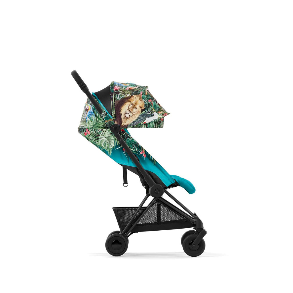 Cybex Coya Compact Stroller | DJ Khaled We The Best (Limited Edition)