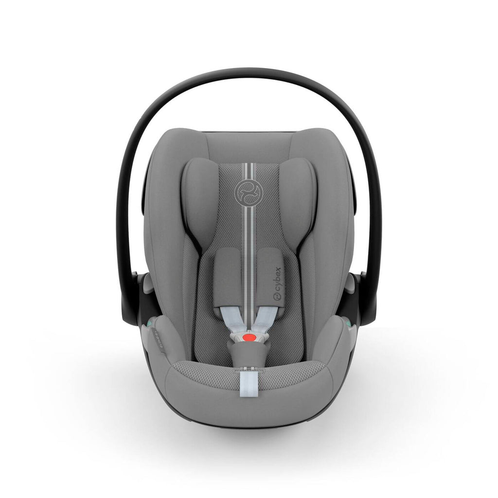 Cybex Cloud G i-Size Plus Car Seat - Stone Grey