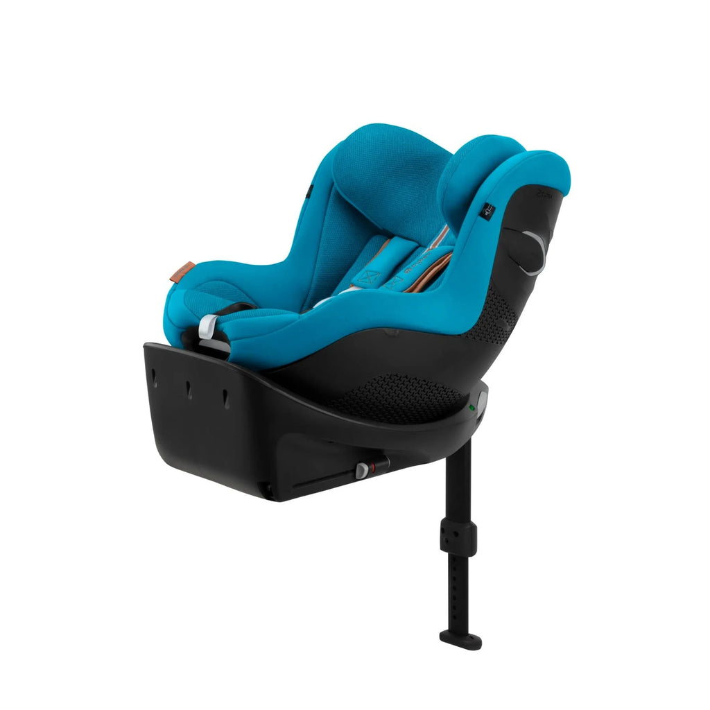 Cybex Sirona Gi i-Size Plus Car Seat - Beach Blue