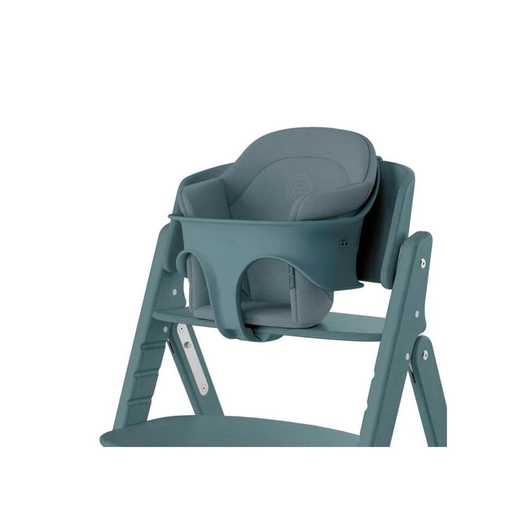 Cybex CLICK&FOLD Comfort Inlay | Stone Blue