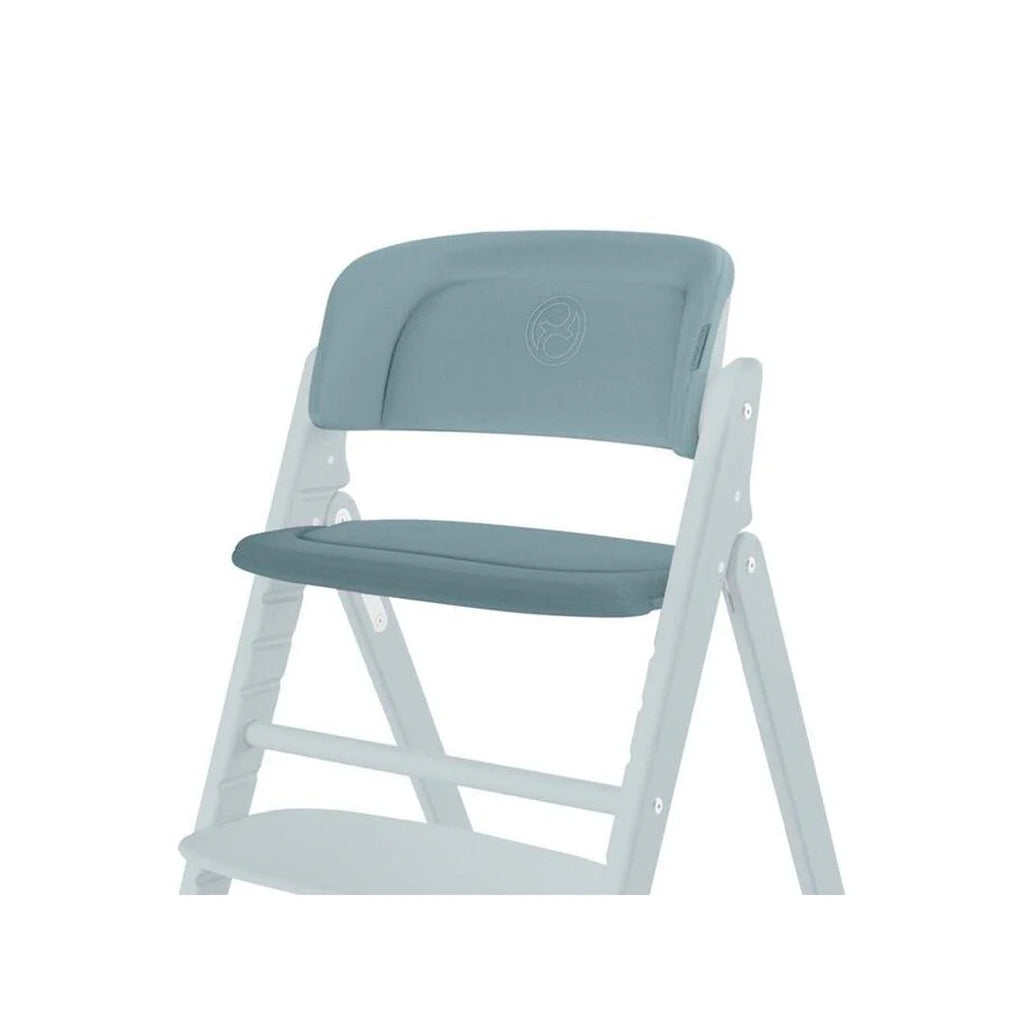 Cybex CLICK&FOLD Comfort Inlay | Stone Blue