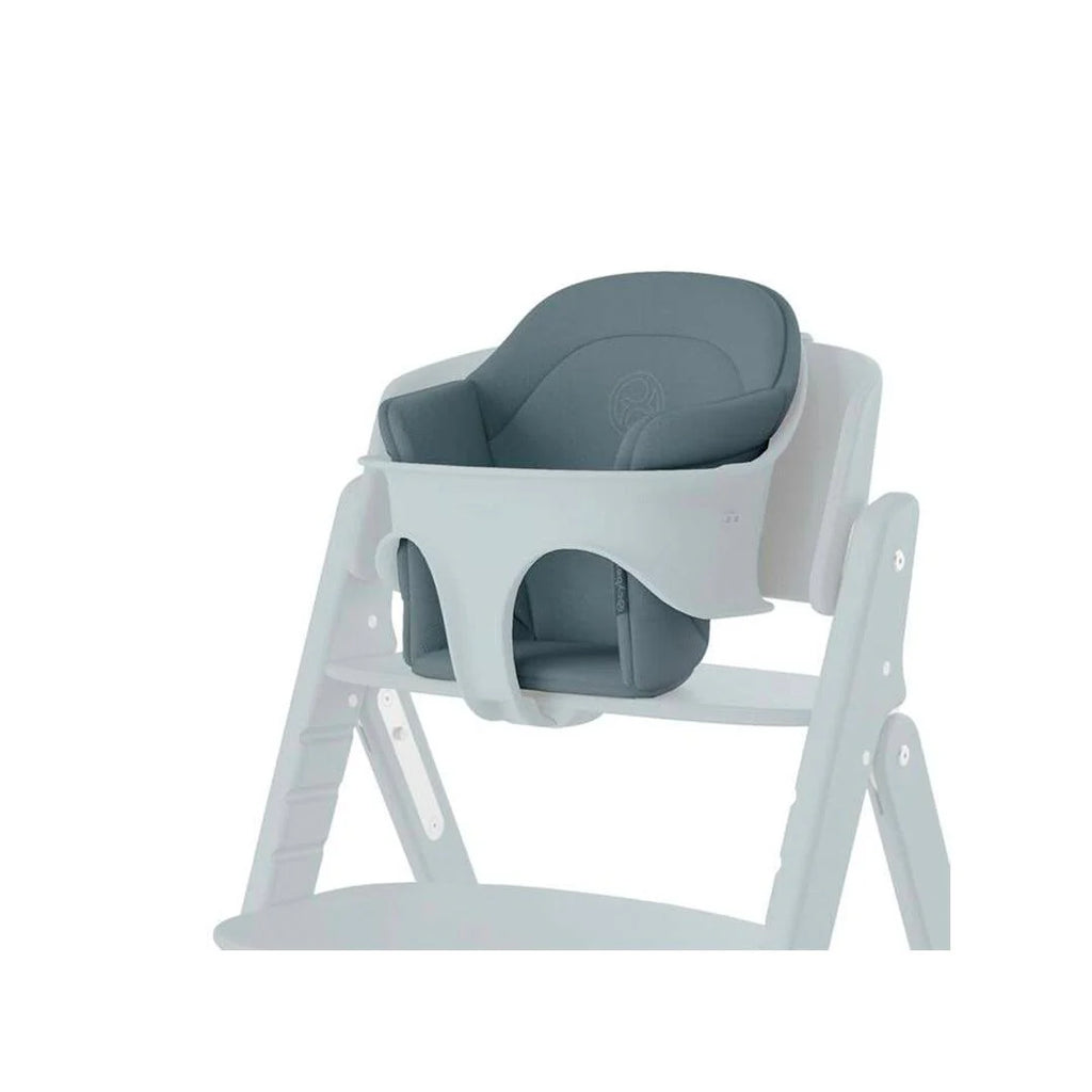 Cybex CLICK&FOLD Comfort Inlay | Stone Blue