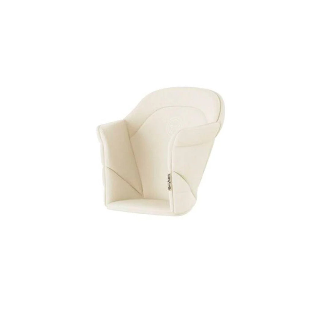 Cybex CLICK&FOLD Comfort Inlay | White