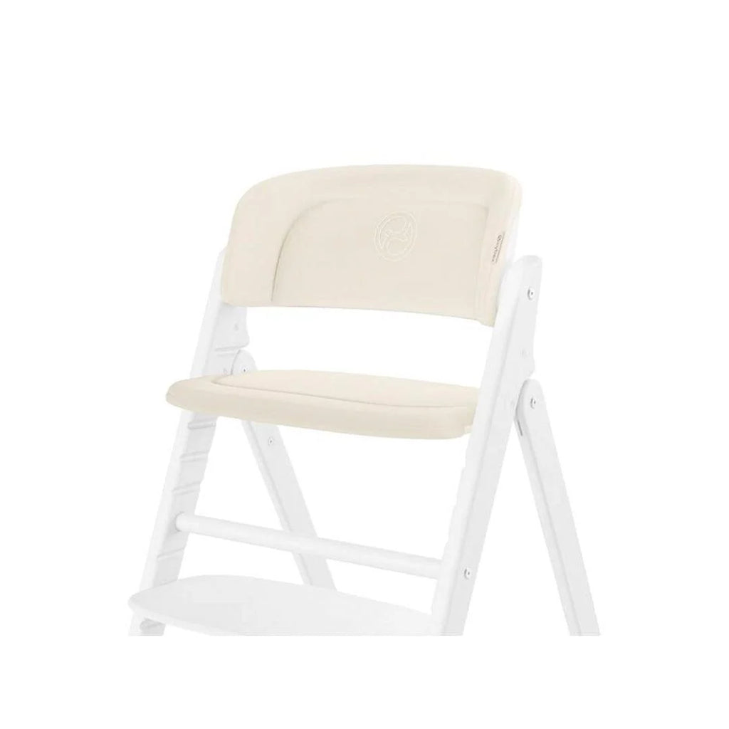 Cybex CLICK&FOLD Comfort Inlay | White