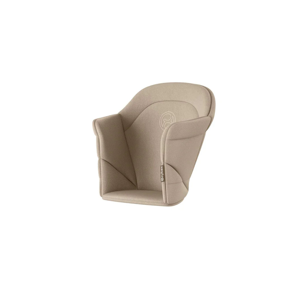 Cybex CLICK&FOLD Comfort Inlay | Almond Beige