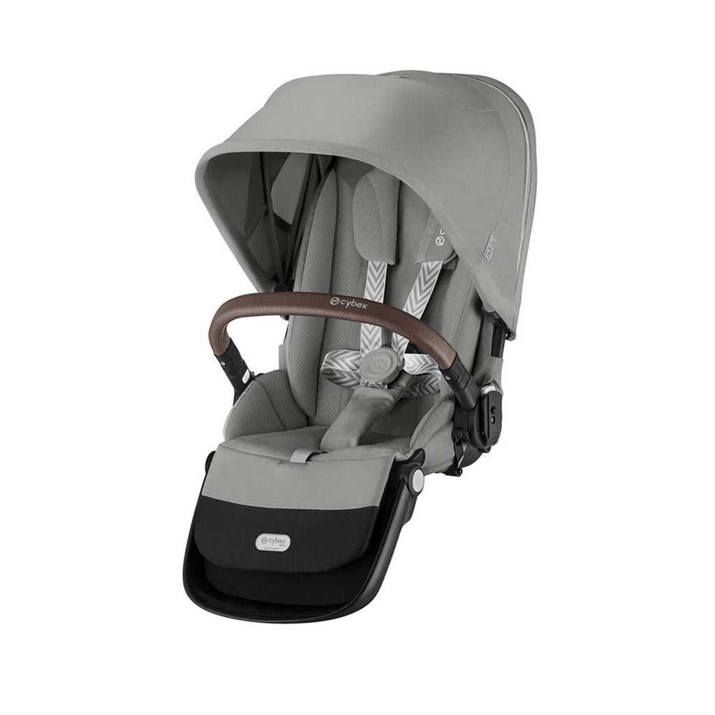 Cybex Gazelle/eGazelle S Seat Unit - Stone Grey