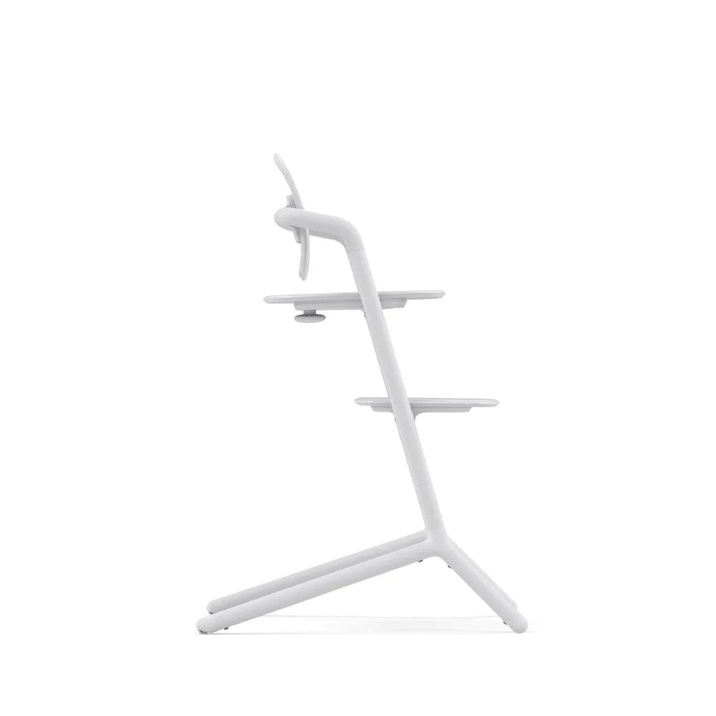 Cybex Lemo 4-in-1 Highchair Set - White