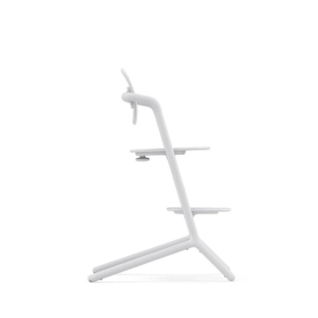 Cybex Lemo 4-in-1 Highchair Set - White