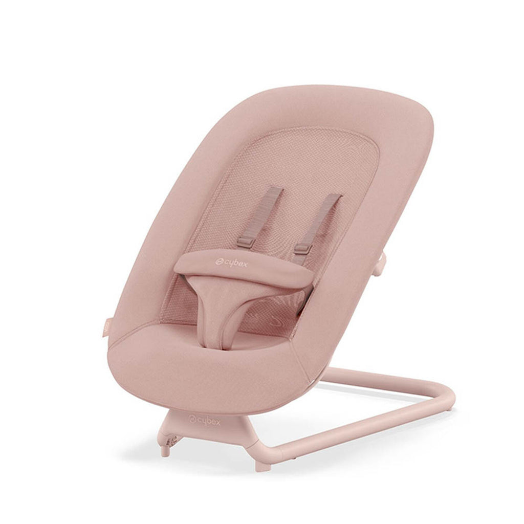 Cybex Lemo Bouncer Seat | Pearl Pink