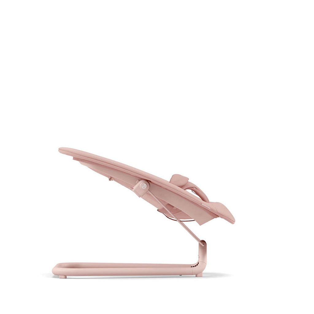 Cybex Lemo Bouncer Seat | Pearl Pink