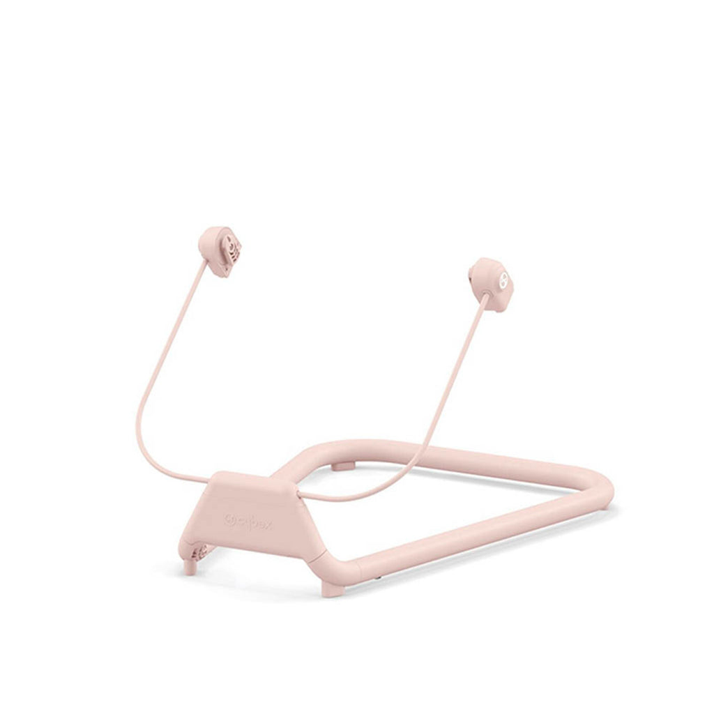 Cybex Lemo Bouncer Stand | Pearl Pink