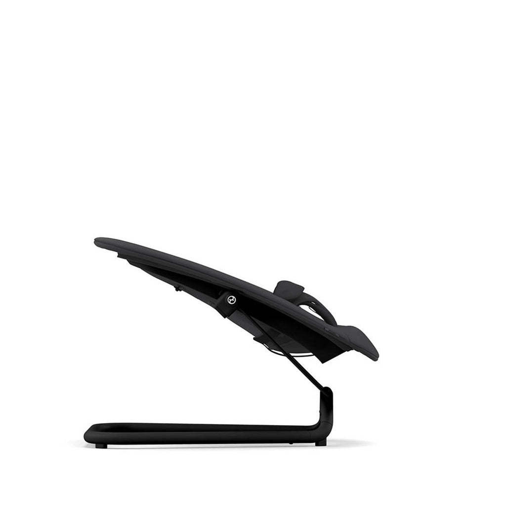 Cybex Lemo Bouncer Seat | Stunning Black