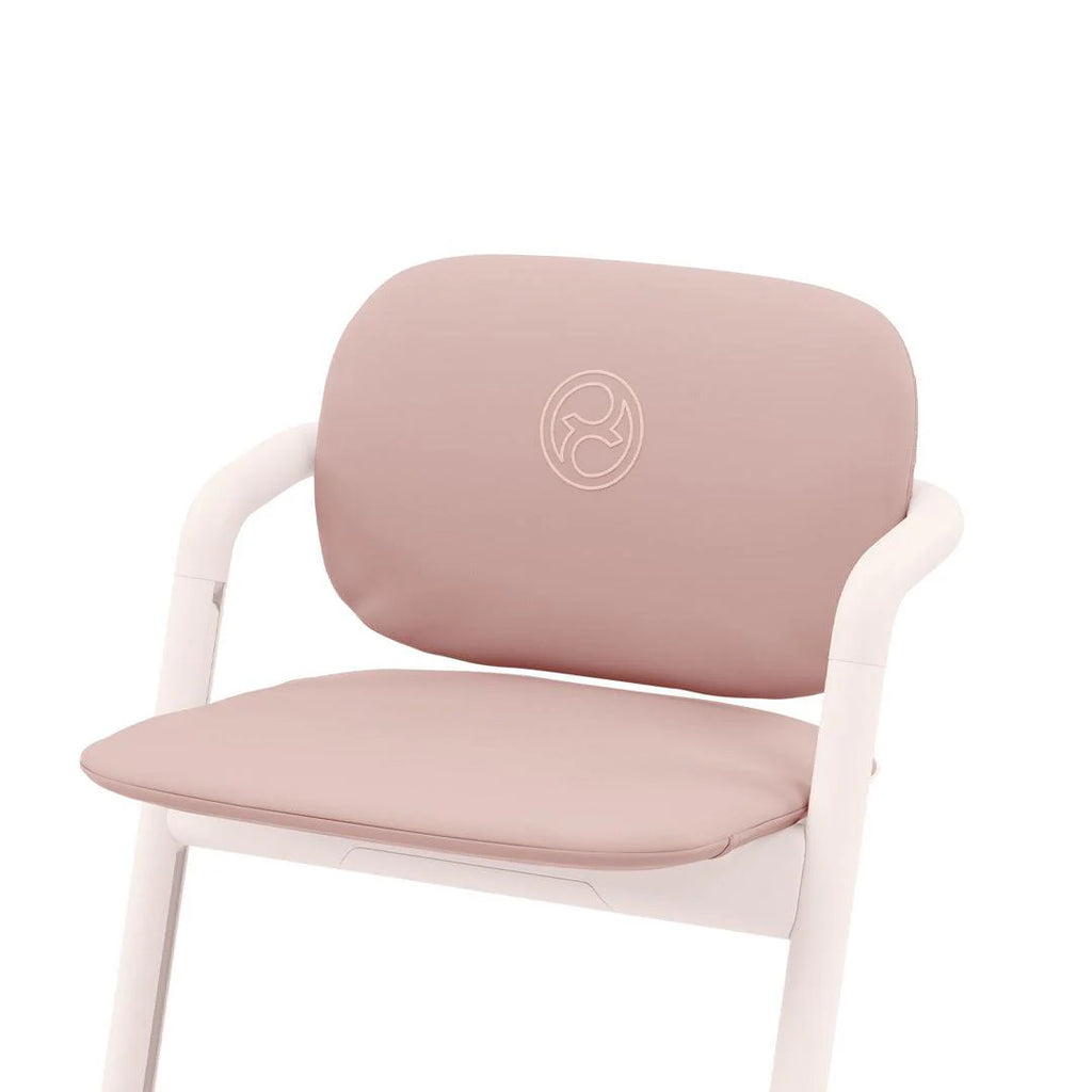 Cybex LEMO Comfort Inlay | Pearl Pink