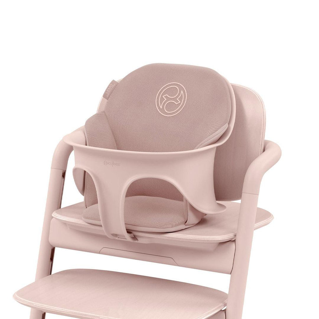 Cybex LEMO Comfort Inlay | Pearl Pink