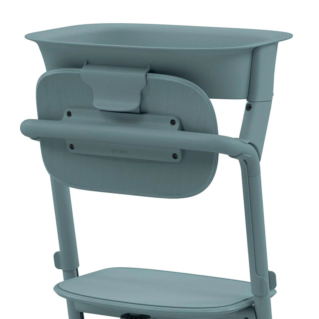 cybex lemo stone blue Cybex Lemo Learning | Training Tower Set