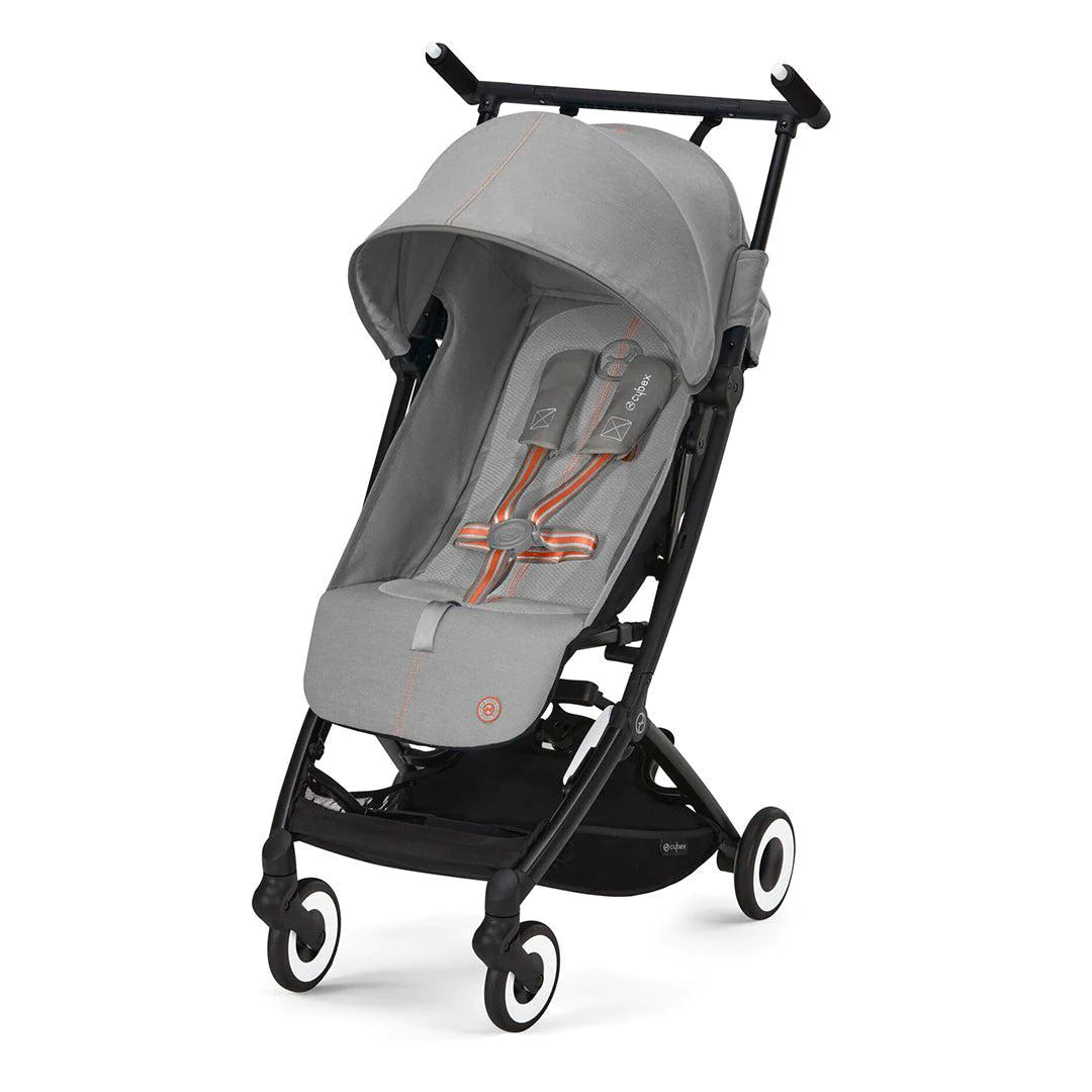 Jane top rocket pushchair