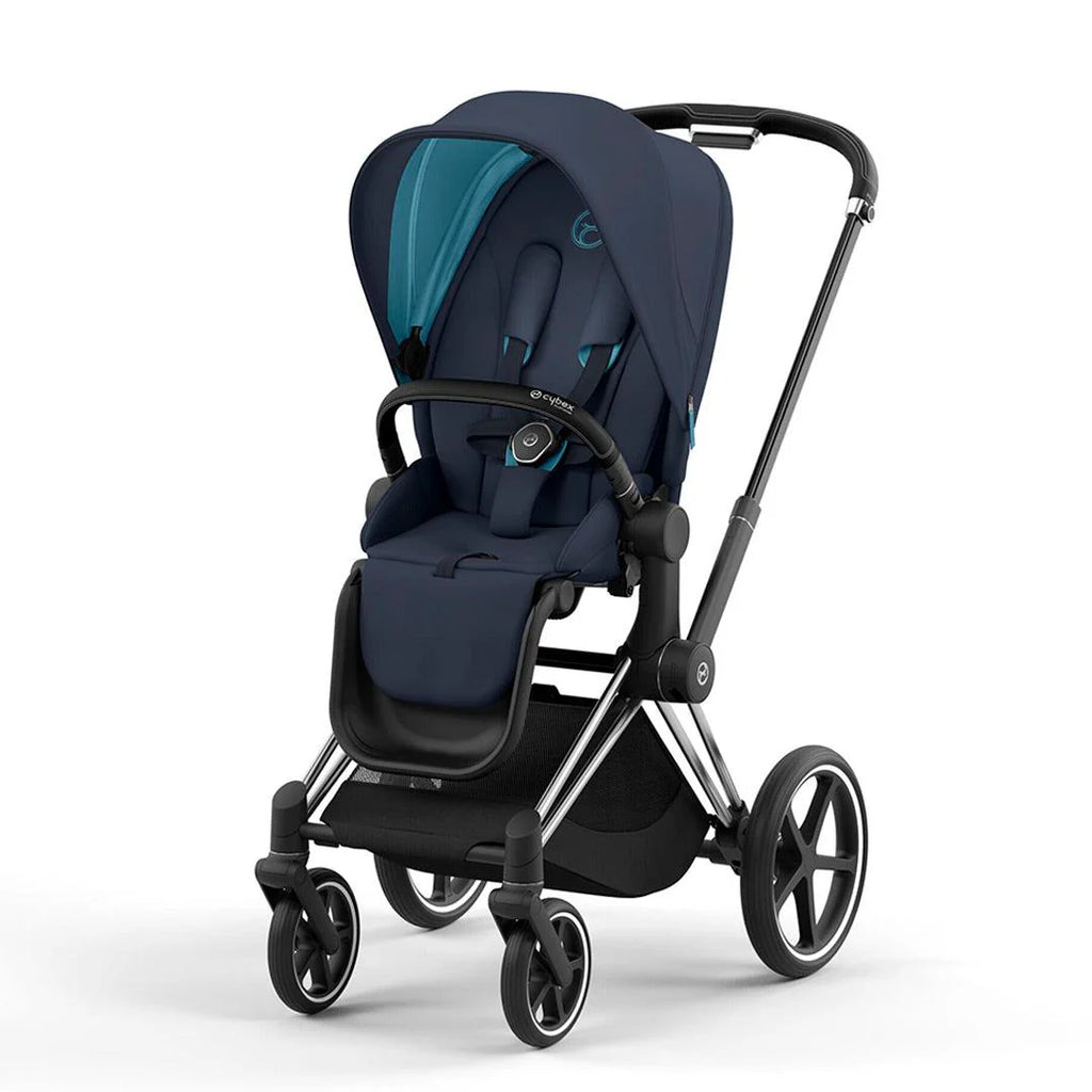 Cybex Priam Pushchair