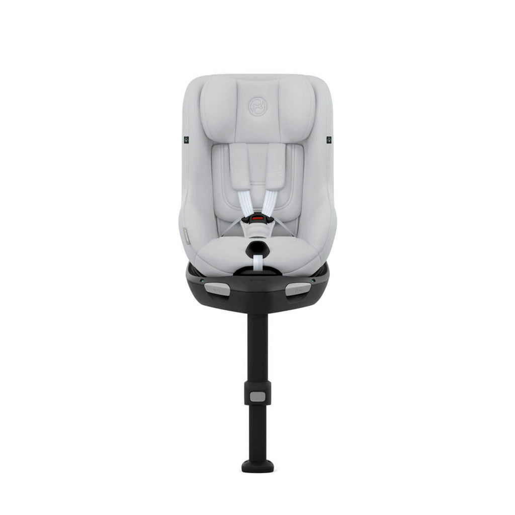 Cybex Sirona Gi i-Size Car Seat | Fog Grey