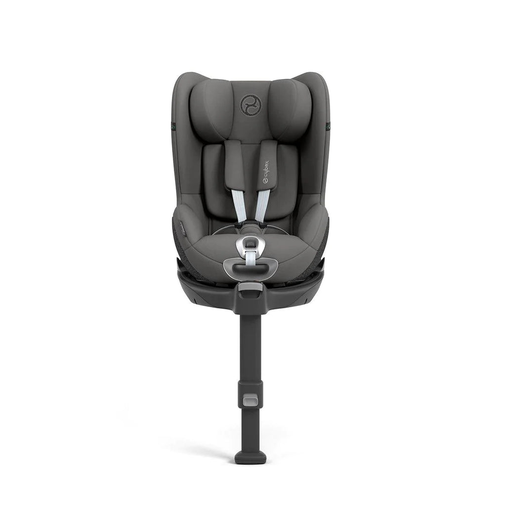 Cybex Sirona T i-Size Car Seat - Mirage Grey