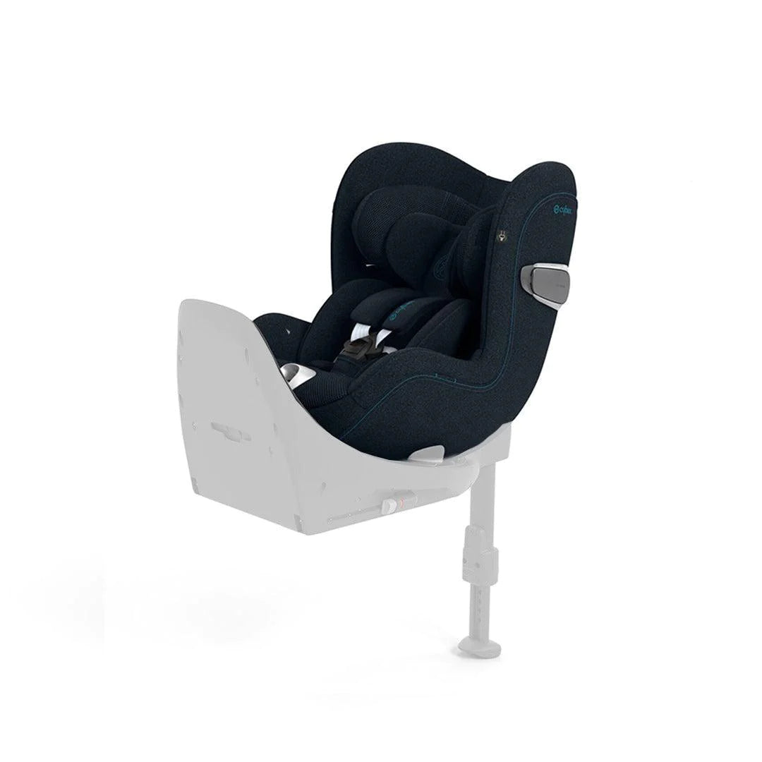 cybex sirona t Cybex Sirona T i-Size Plus Car Seat