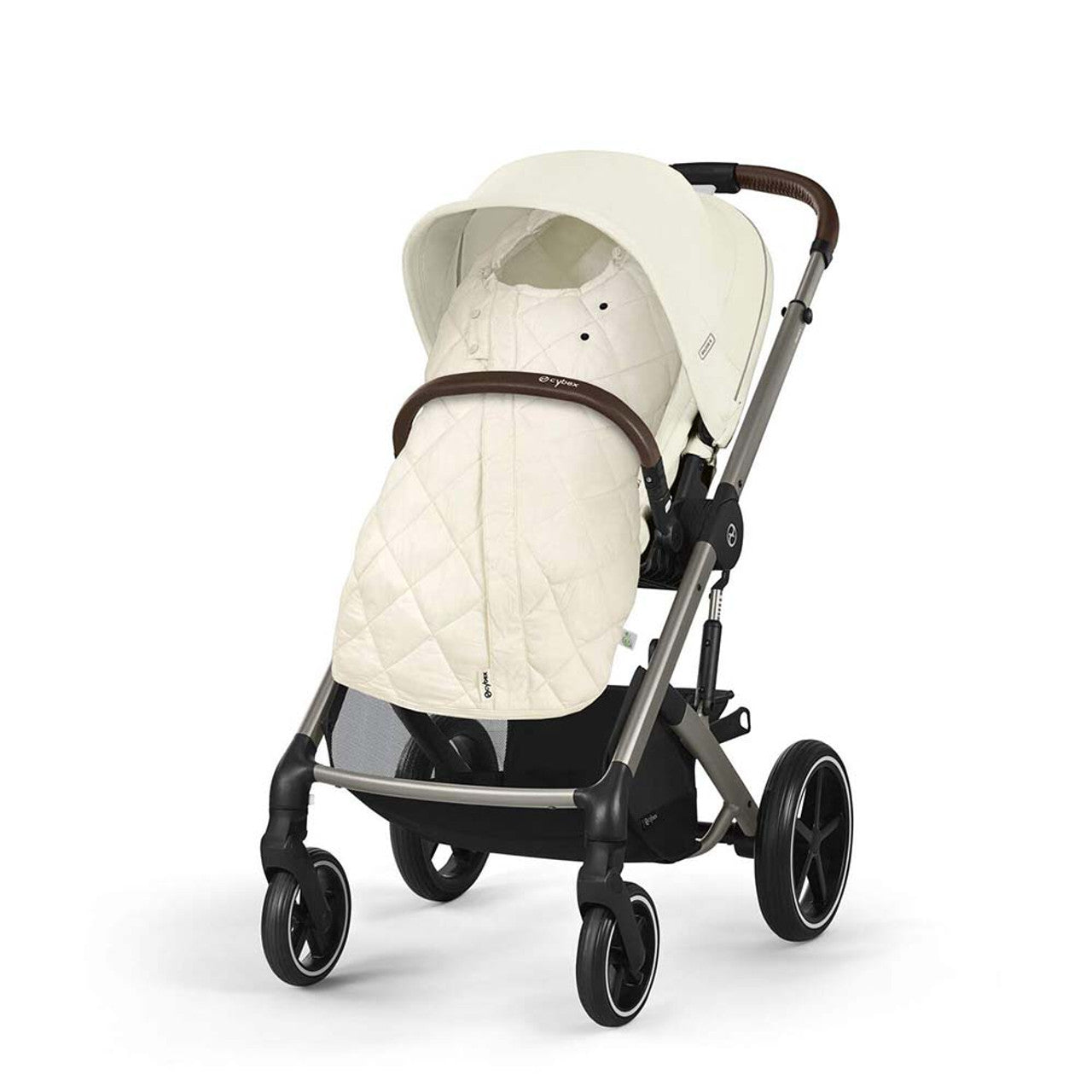 cybex footmuff snogga Cybex Snøgga Footmuff