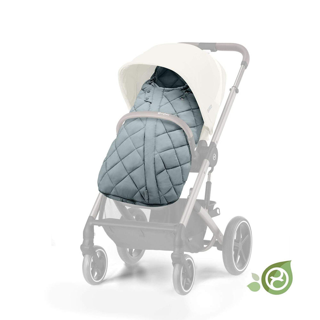 cybex snøgga mini Cybex Snøgga Footmuff