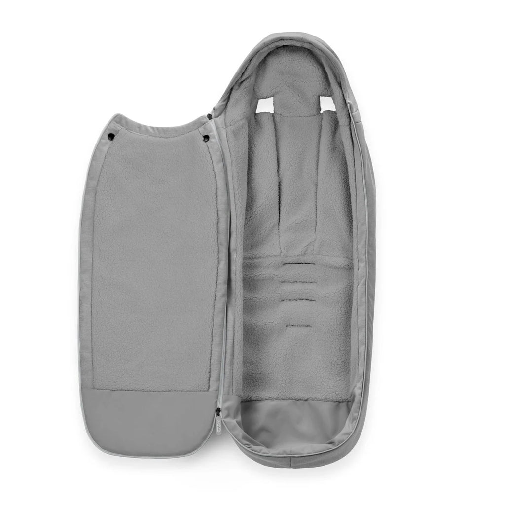 Cybex Gold Footmuff - Stone Grey