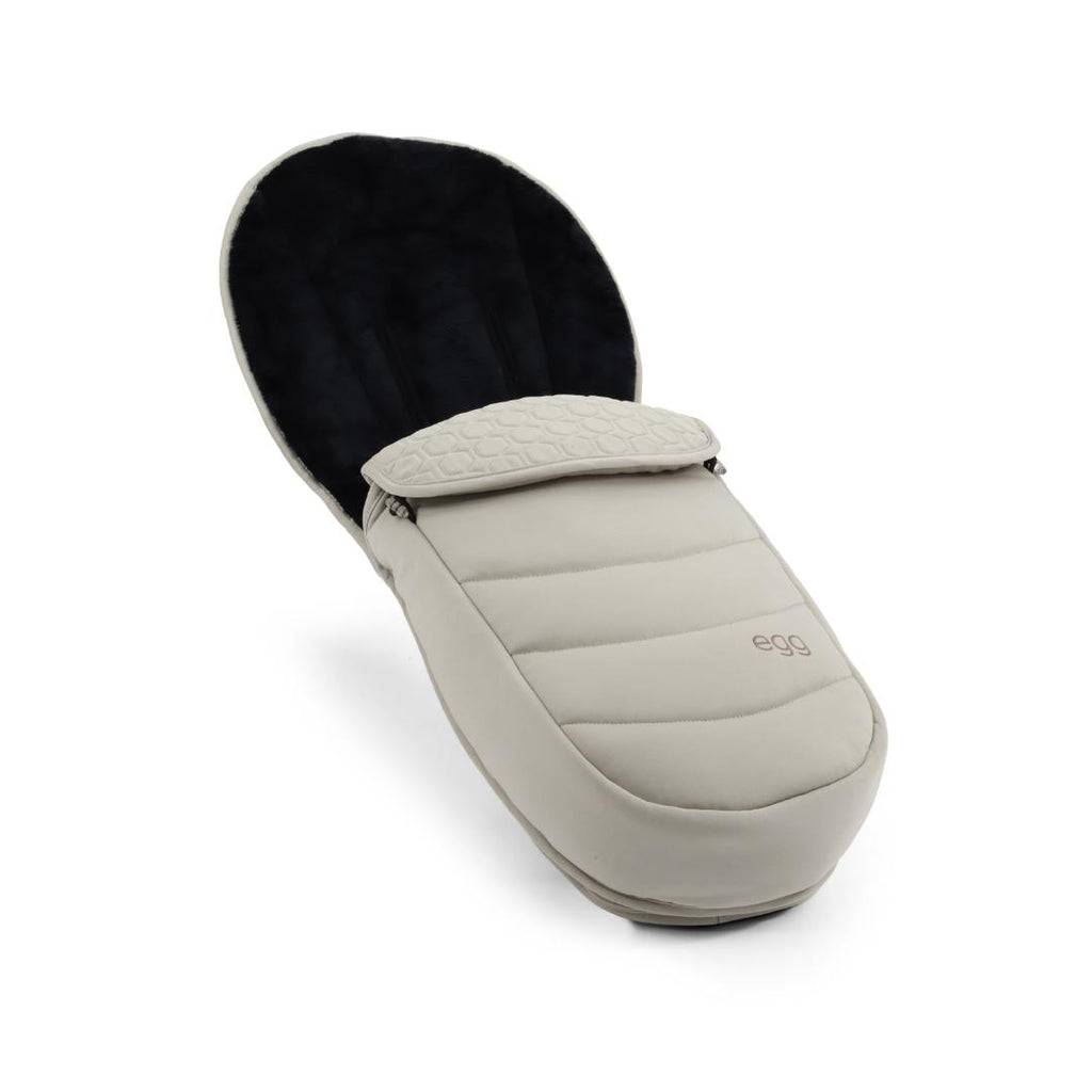 Egg3 Cybex Cloud T Bundle - Cashmere