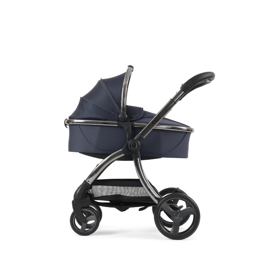 Egg stroller trio best sale