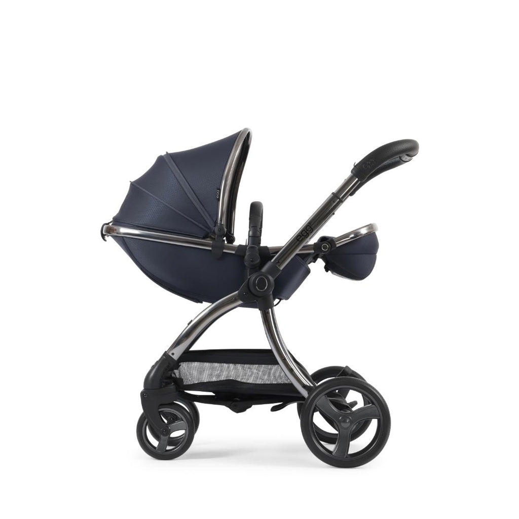 Egg3 Pushchair & Carrycot - Celestial