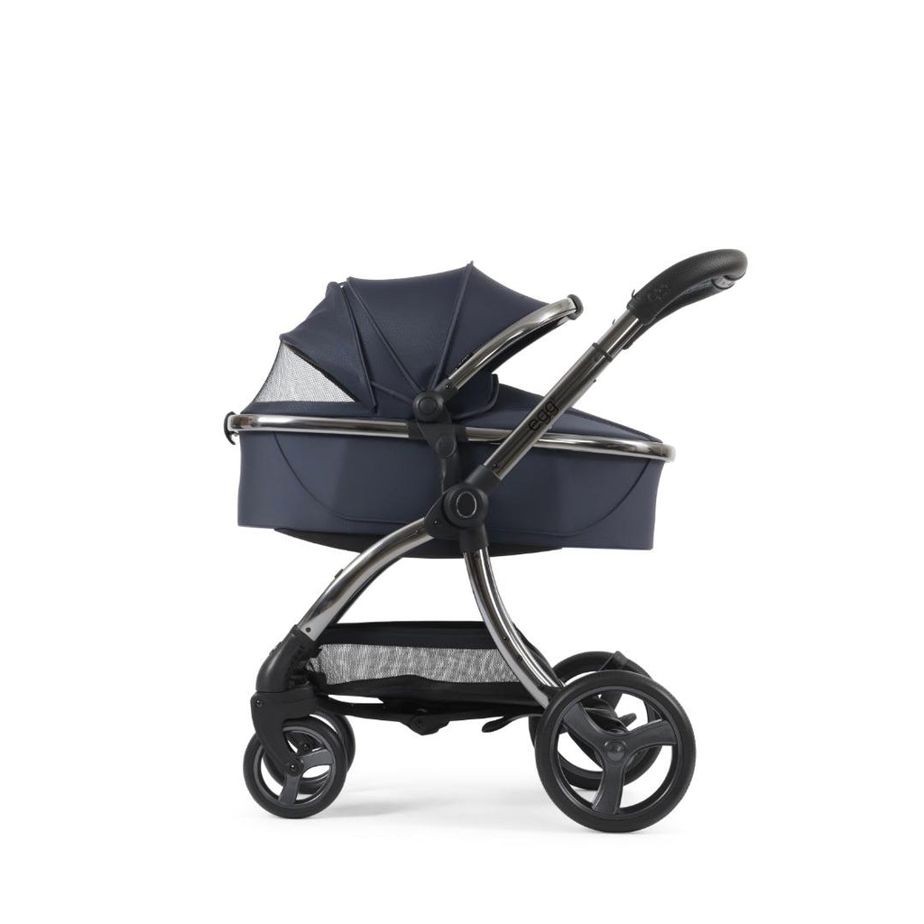 Egg3 Pushchair & Carrycot - Celestial