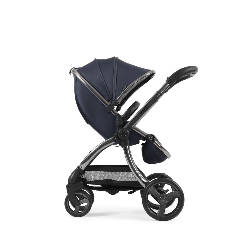 Egg3 Pushchair & Carrycot - Celestial