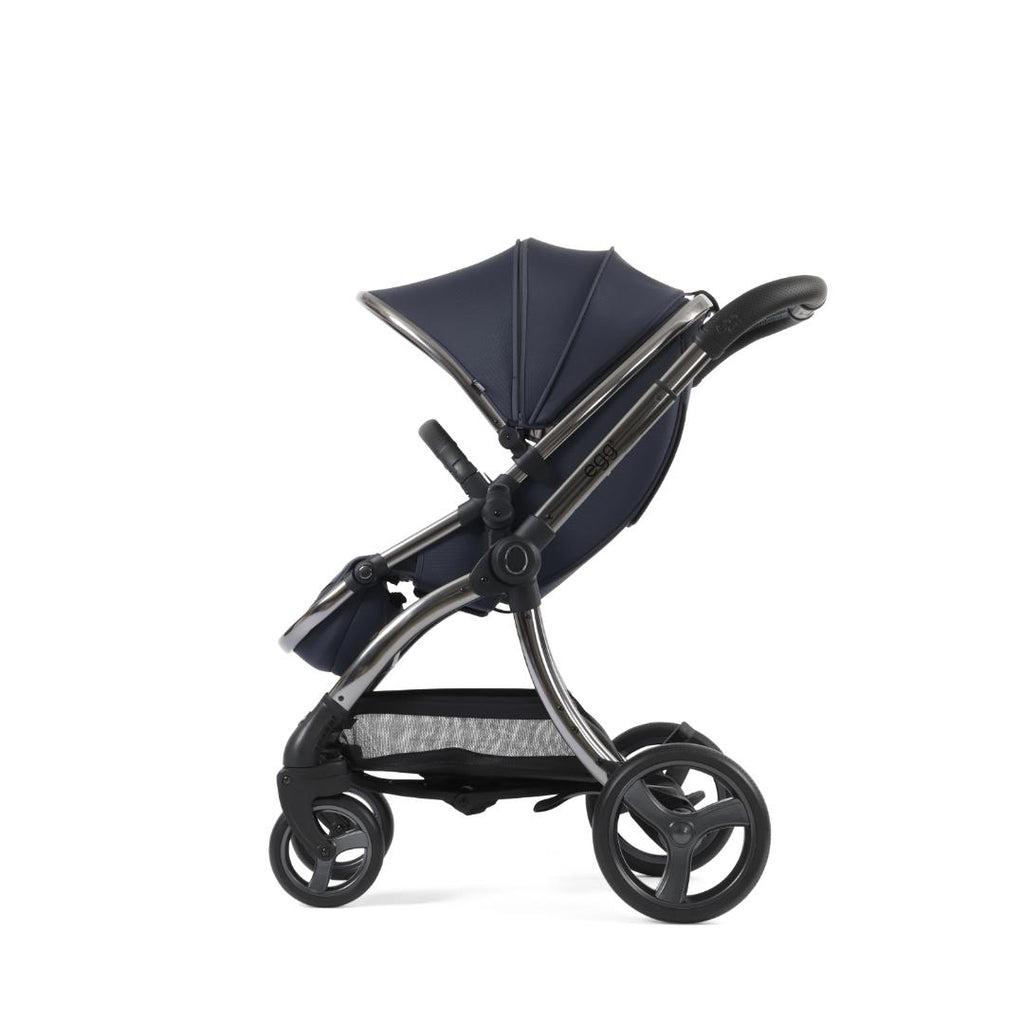 Egg3 Pushchair & Carrycot - Celestial