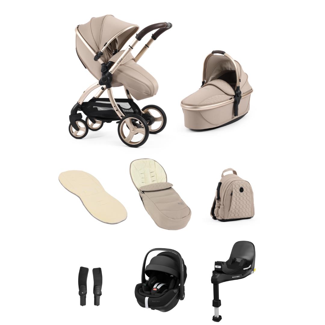 maxi cosi pebble 360 bundle Egg3 Maxi-Cosi Pebble 360 Pro2 Bundle