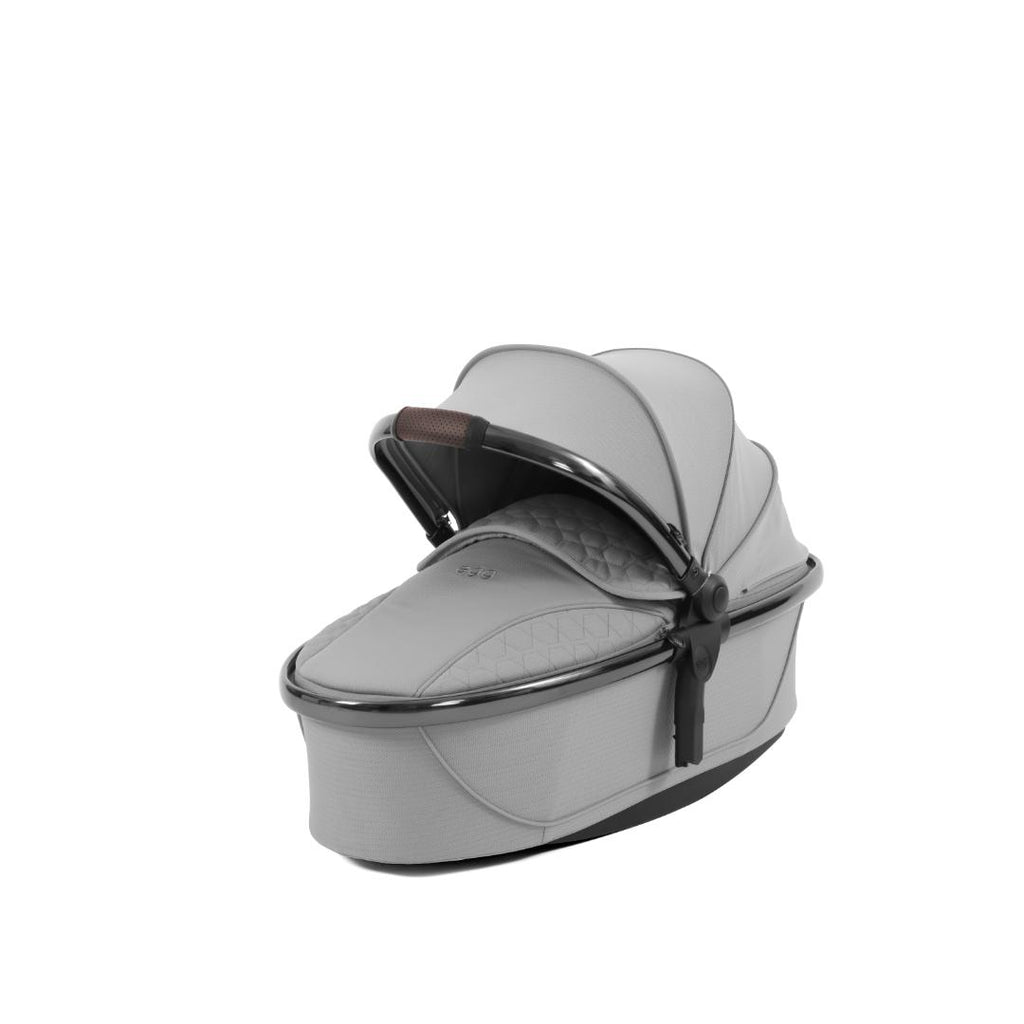 Egg3 Pushchair & Carrycot - Glacier