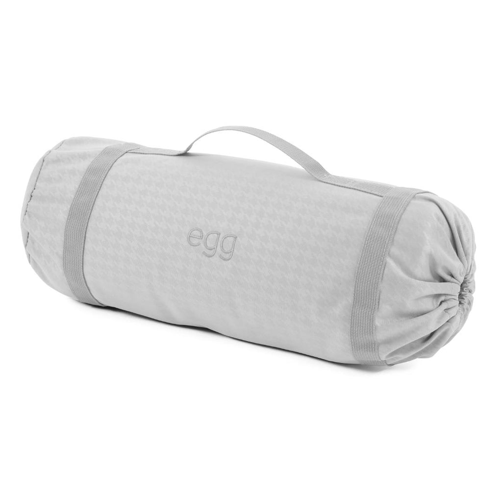 Egg3 Maxi-Cosi Pebble 360 Pro2 Bundle - Special Edition Houndstooth Silver