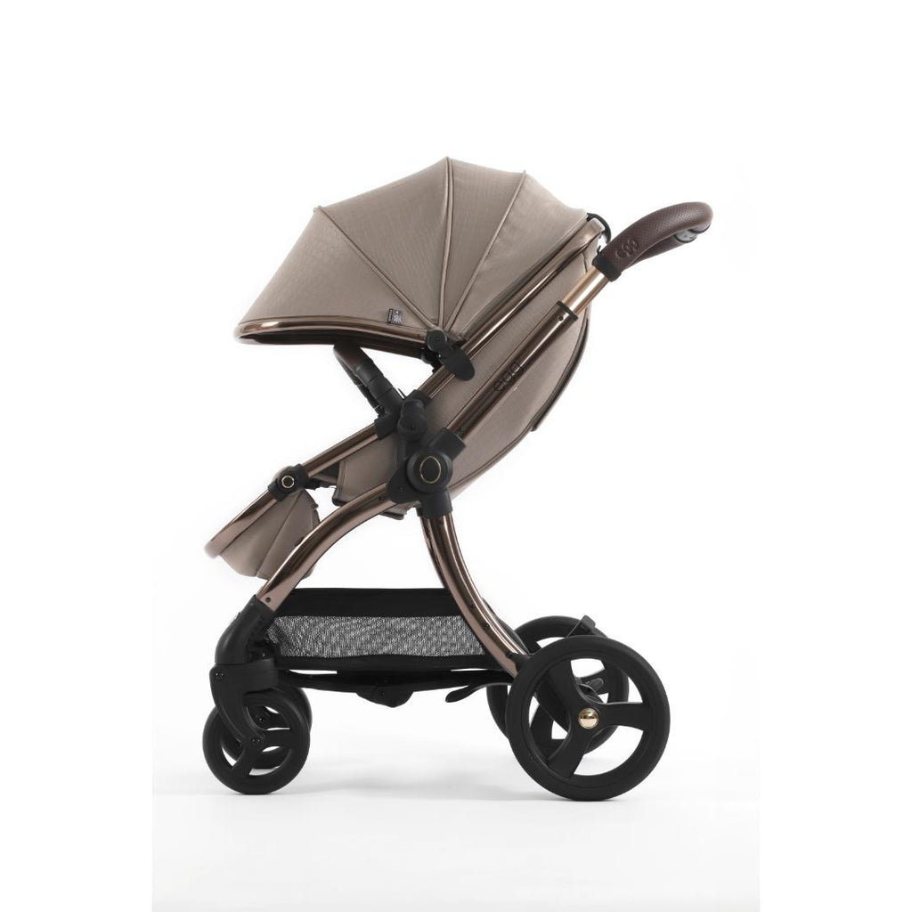 Egg3 Luxury Special Edition Travel System | Jurassic Mink