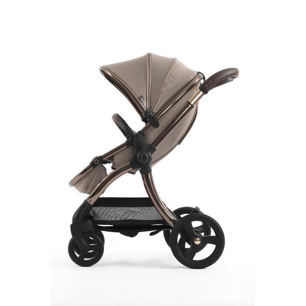 Egg3 Luxury Special Edition Travel System | Jurassic Mink