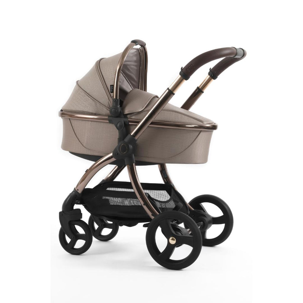 Egg3 Luxury Special Edition Travel System | Jurassic Mink