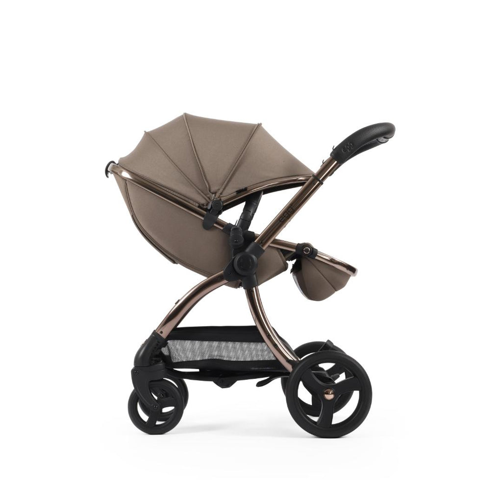 Egg3 Cybex Cloud T Bundle - Mink