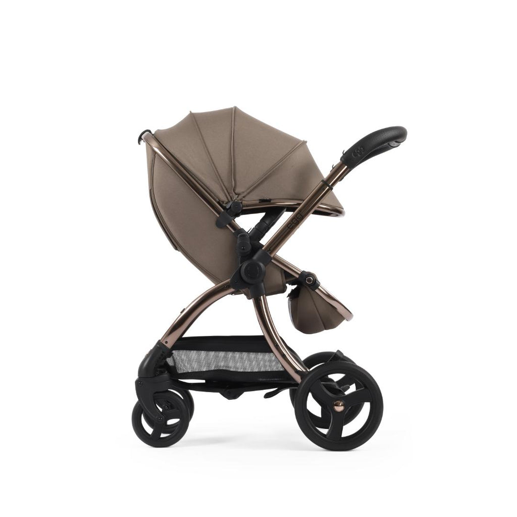 Egg3 Cybex Cloud T Bundle - Mink