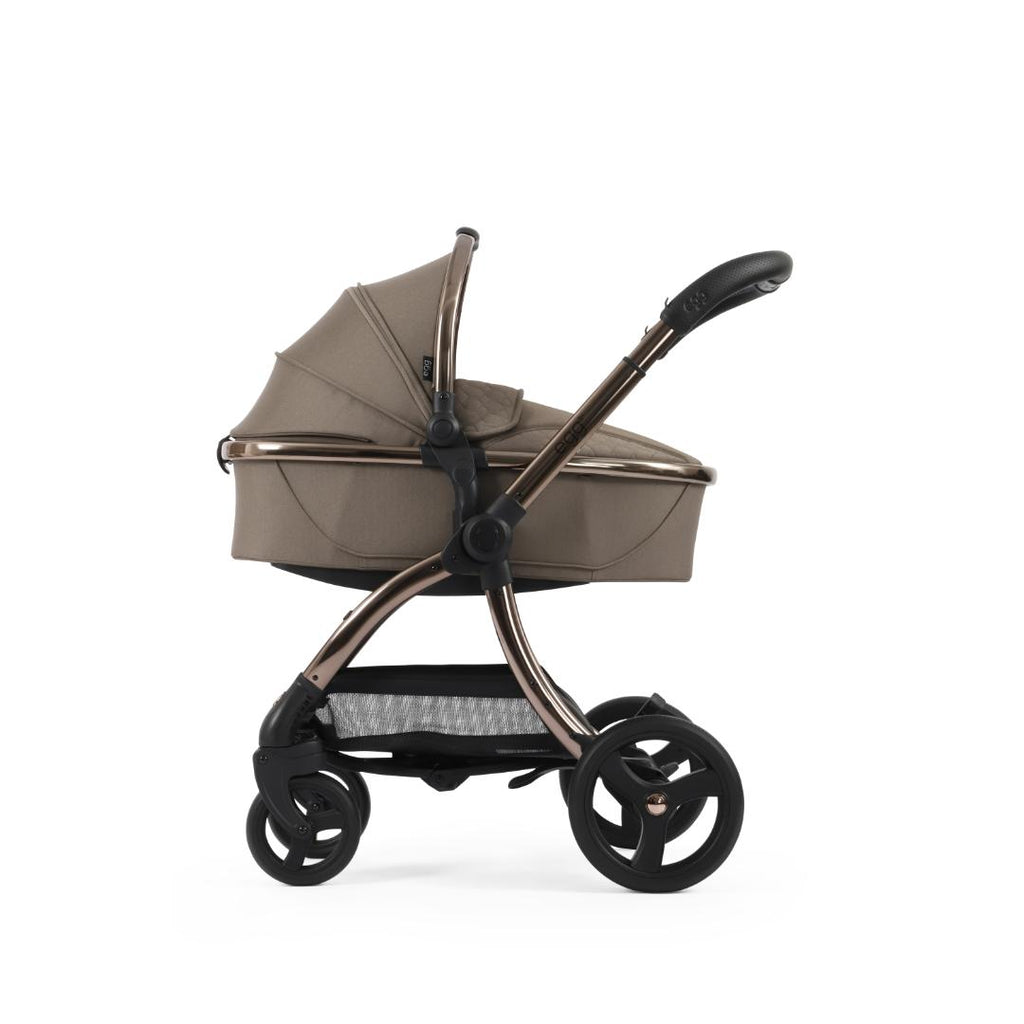 Egg3 Cybex Cloud T Bundle - Mink