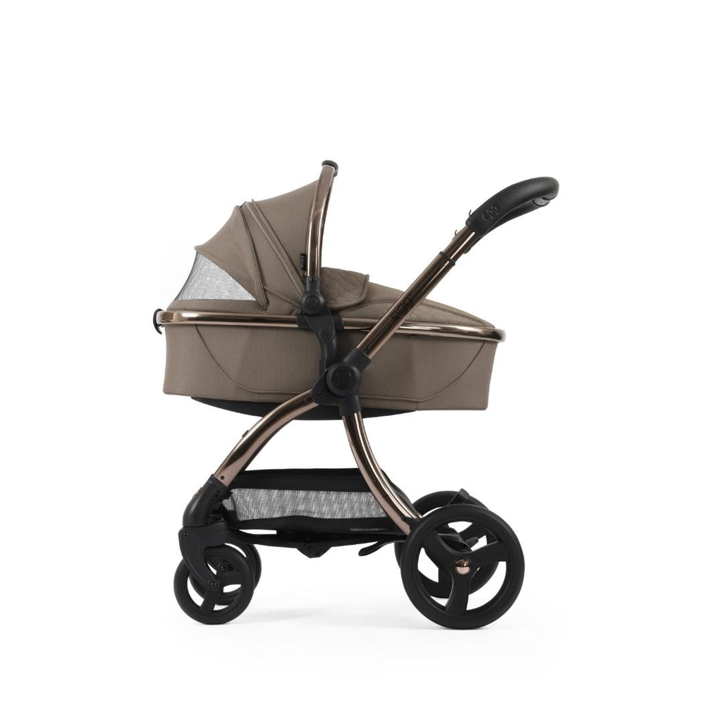 Egg3 Cybex Cloud T Bundle - Mink