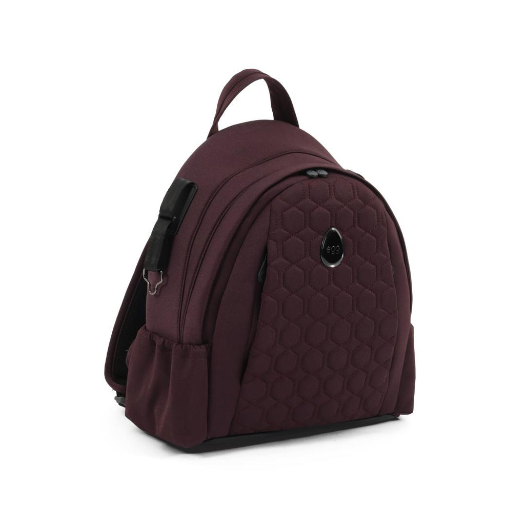 Egg3 Cybex Cloud T Bundle - Mulberry