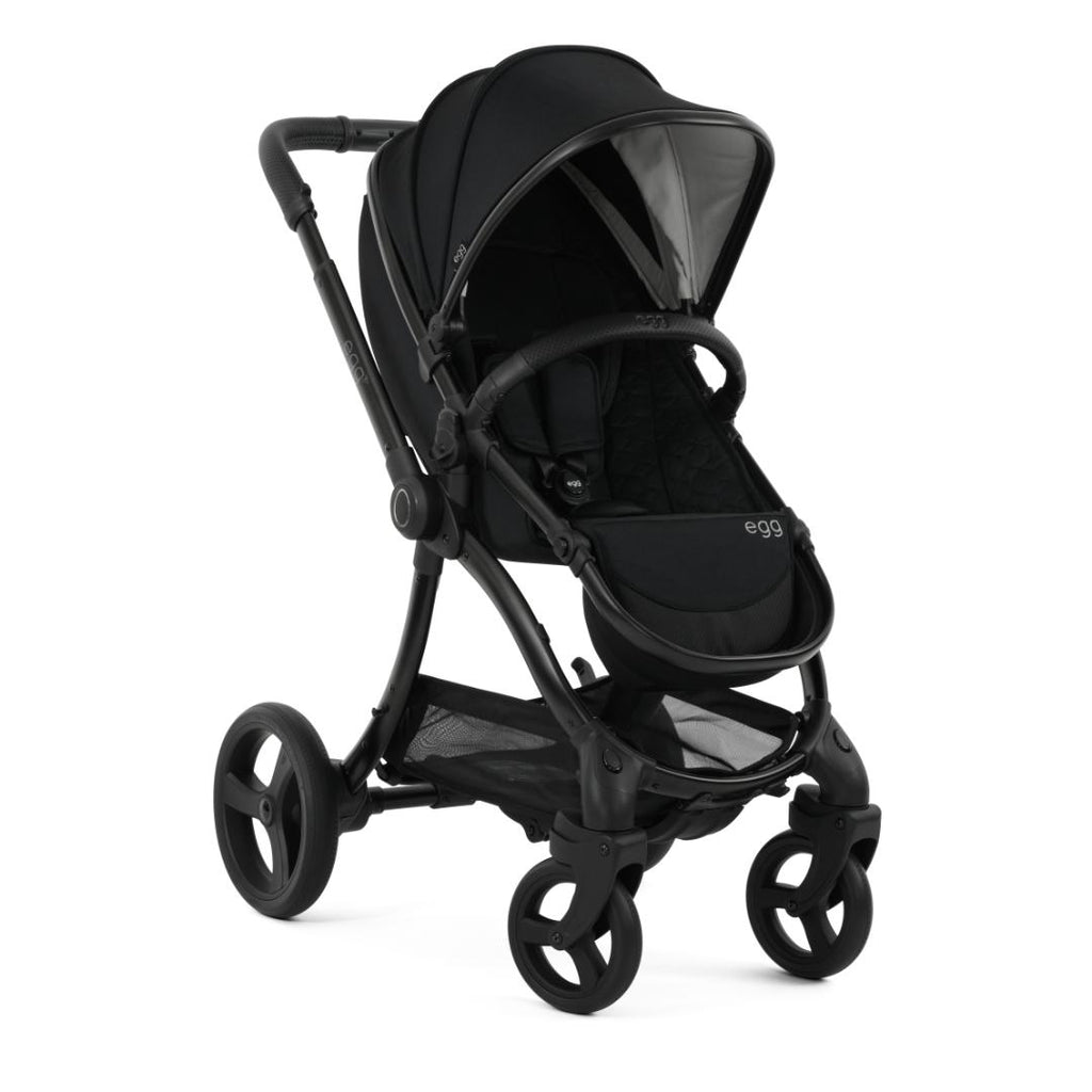 egg Pram Travel System | egg Pushchairs | Beautiful Bambino