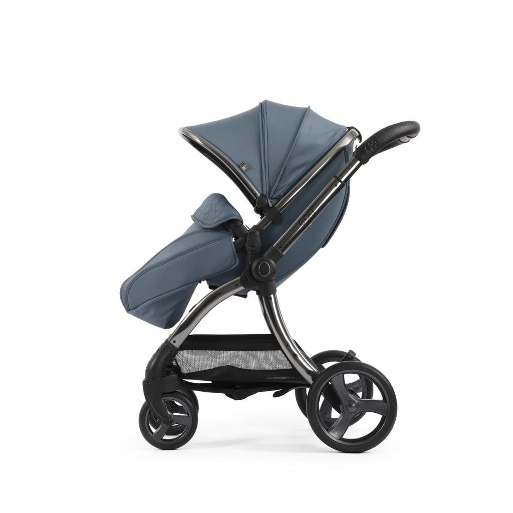 Egg3 Cybex Cloud T Bundle - Topaz