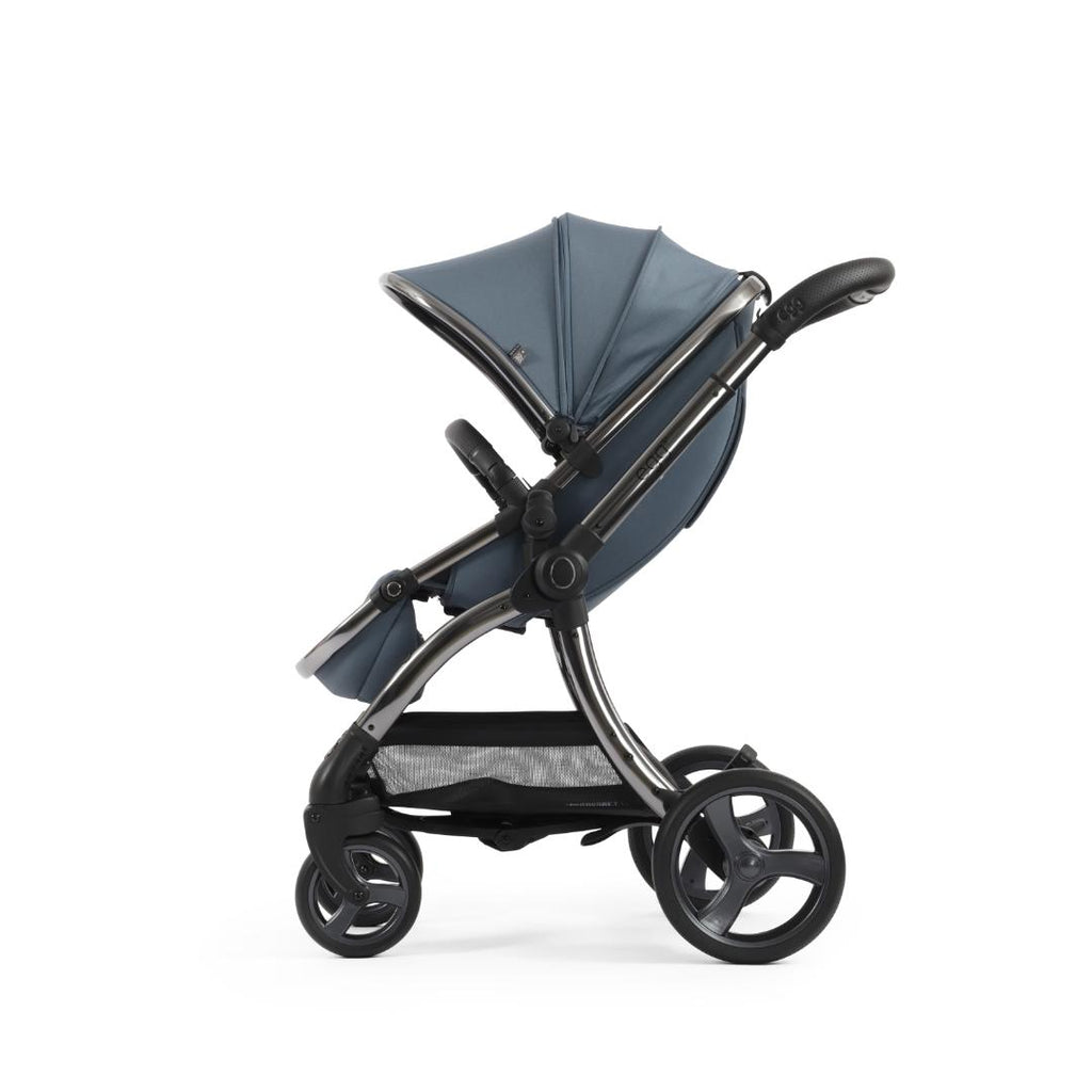 Egg3 Cybex Cloud T Bundle - Topaz